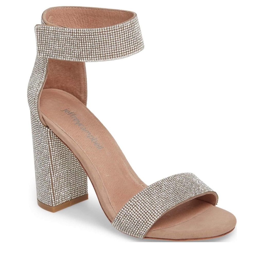 Jeffrey Campbell Lindsay